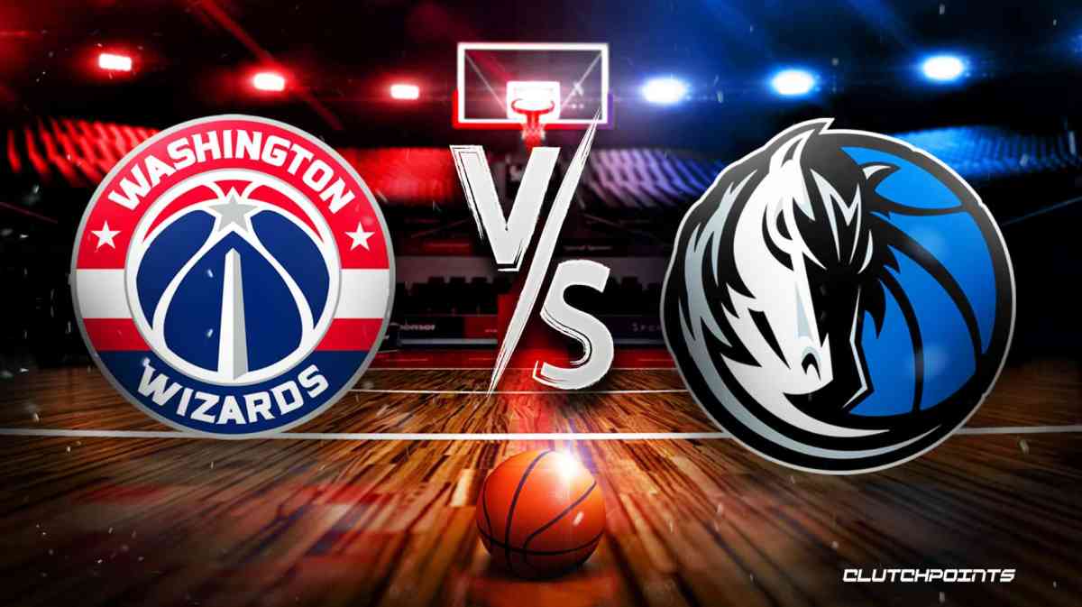Wizards Mavericks prediction