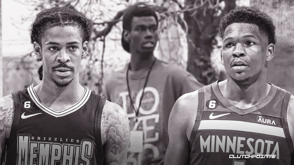 Minnesota Timberwolves, Memphis Grizzlies, Tyre Nichols