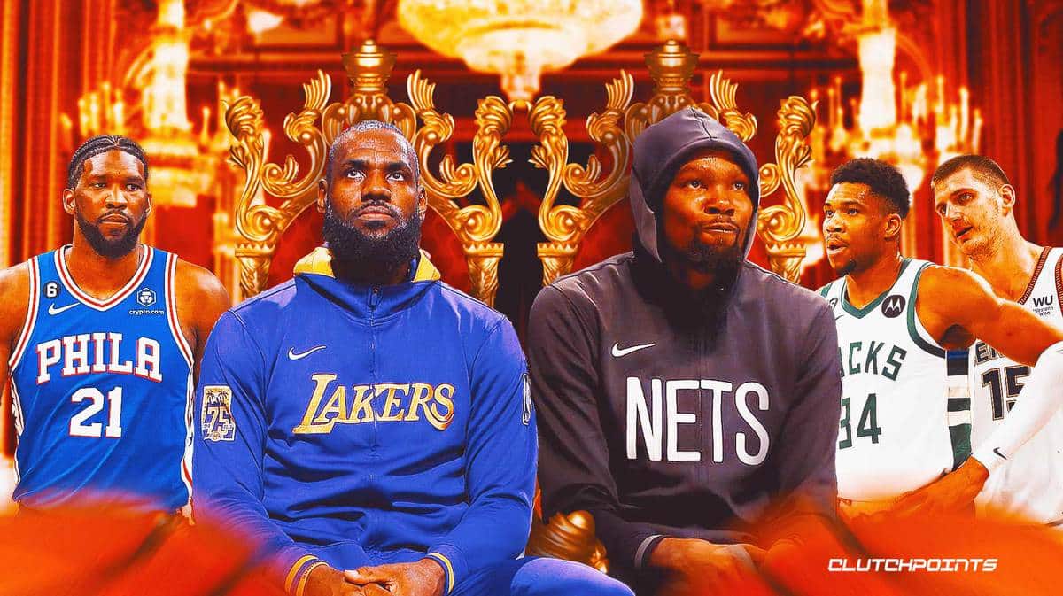 NBA All-Star Game 2023: LeBron James, Kevin Durant Lead 1st Voting Results, News, Scores, Highlights, Stats, and Rumors