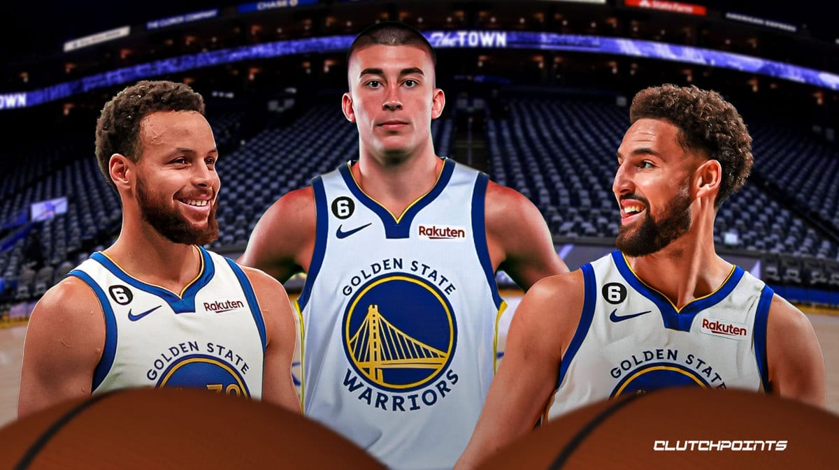 Stephen Curry Klay Thompson Warriors Celtics Payton Pritchard trade NBA rumors