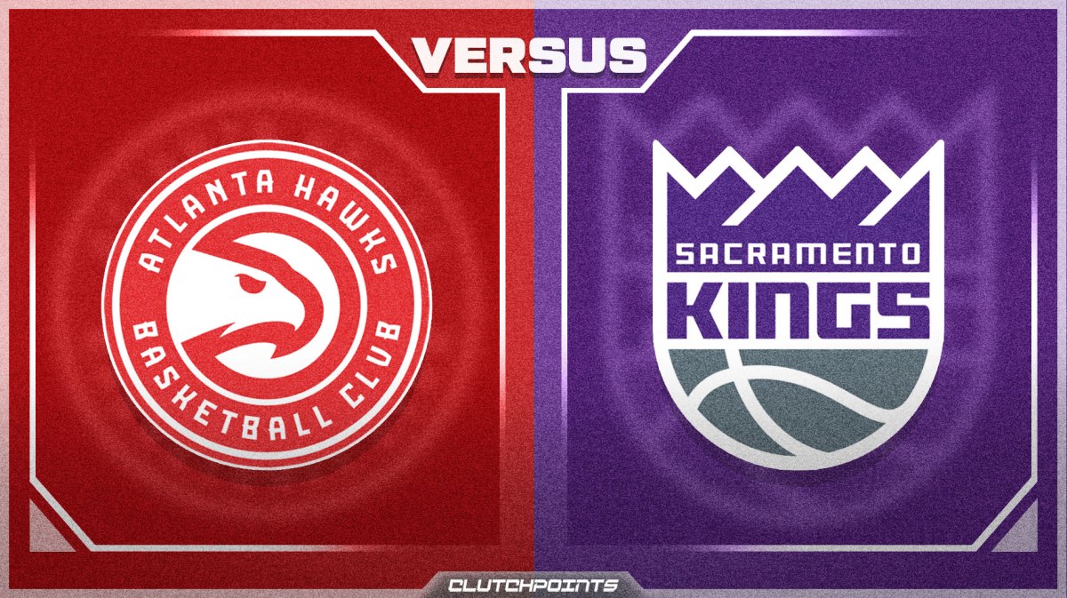 Hawks Kings prediction