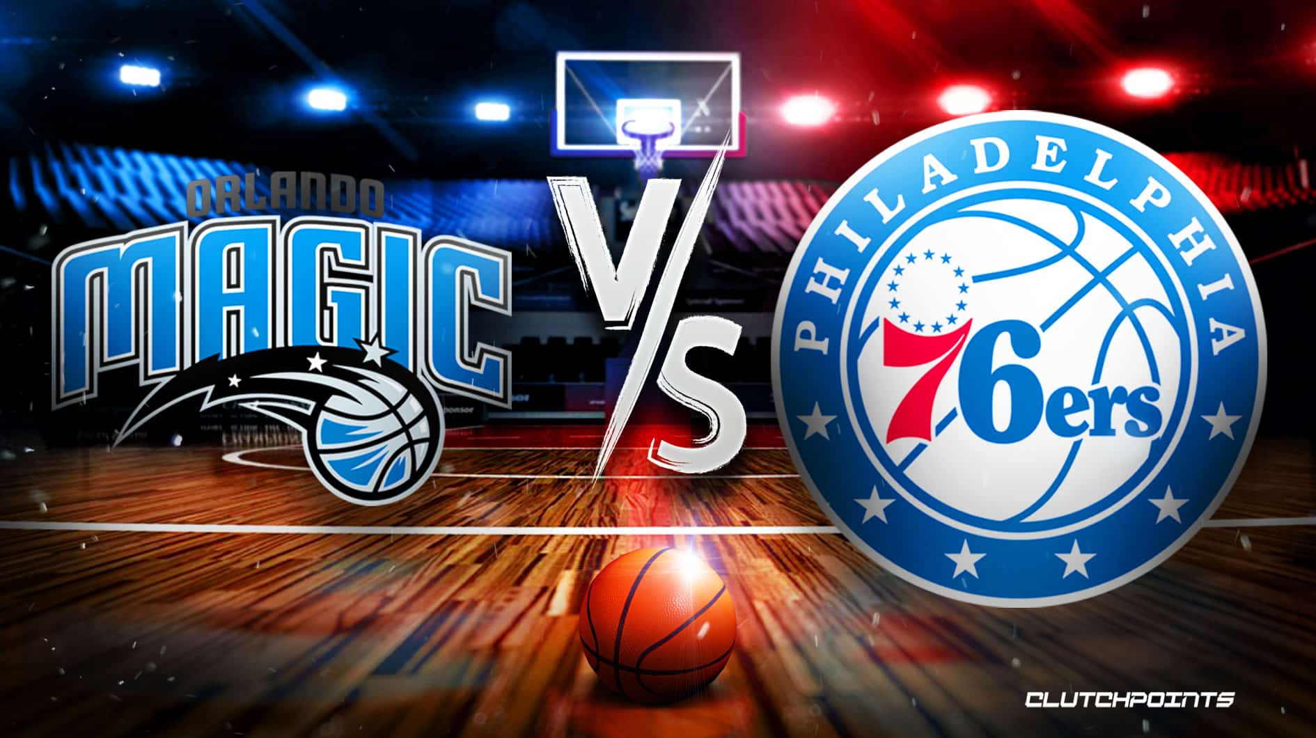 NBA Odds: Magic-76ers Prediction, Pick, How To Watch