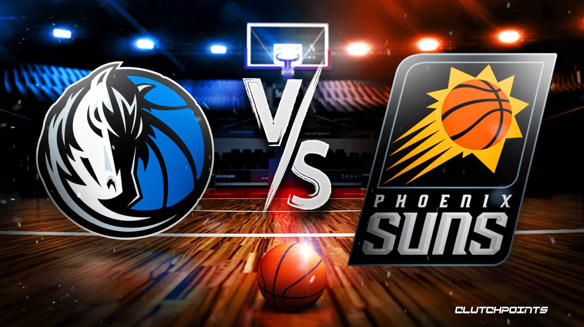 Nba Odds Mavericks Suns Prediction Pick How To Watch 