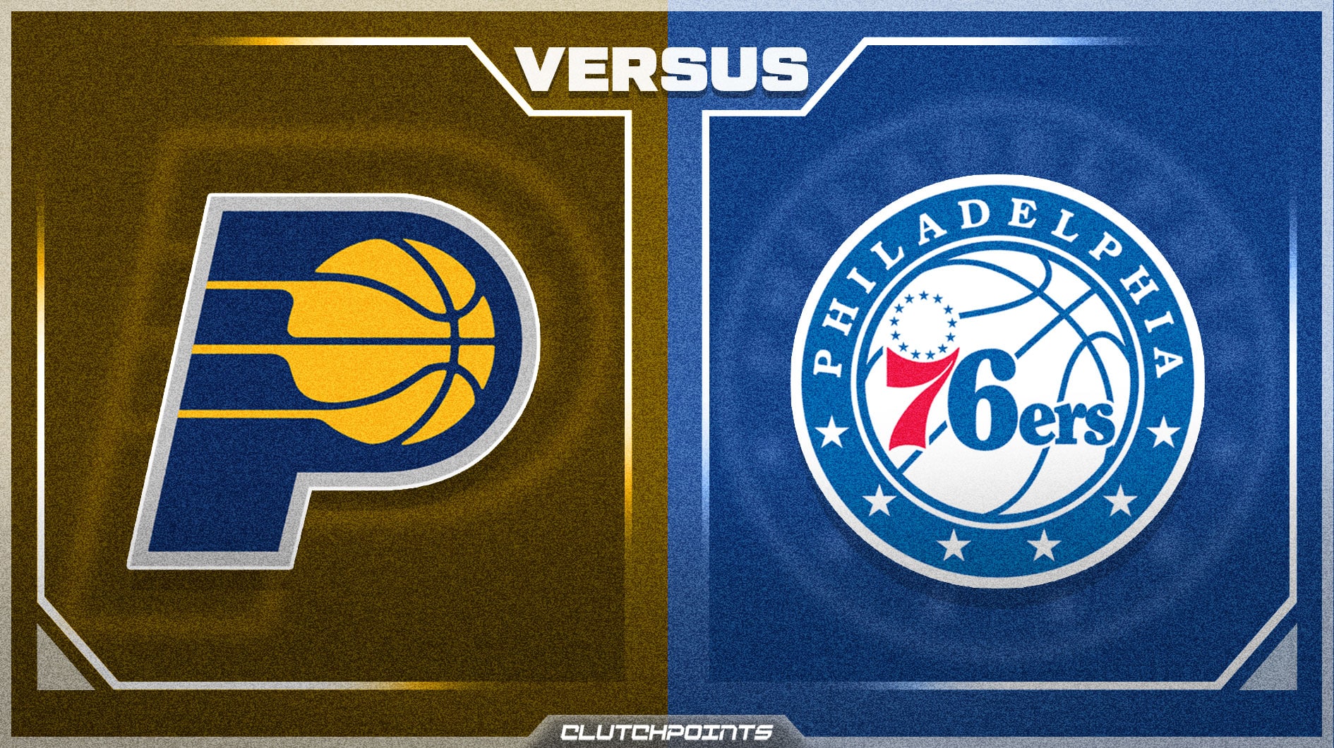 NBA Odds Pacers76ers prediction, pick and How to Watch