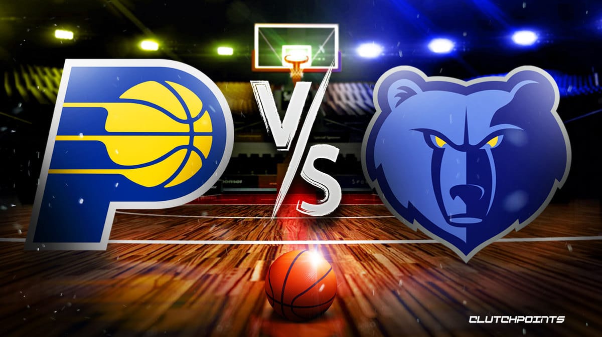 Pacers Grizzlies prediction, Pacers Grizzlies odds, Pacers Grizzlies pick, Pacers Grizzlies, NBA odds