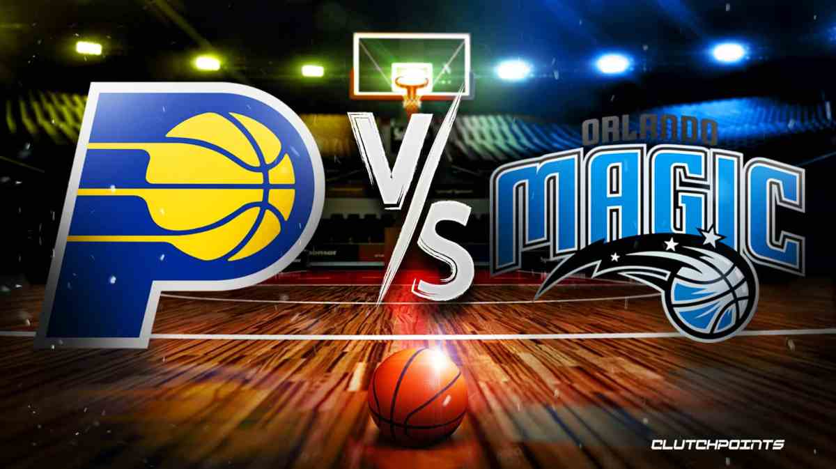Pacers Magic prediction