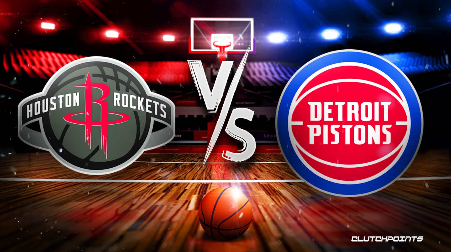 NBA Odds: Pistons-Mavericks prediction, pick, how to watch