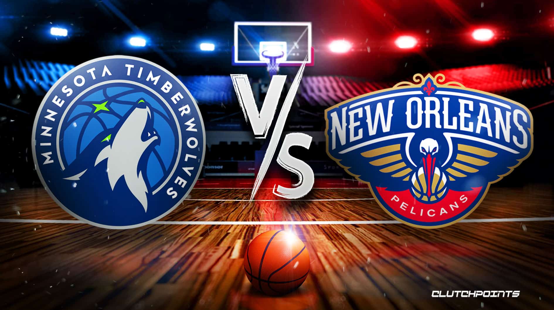 Minnesota Timberwolves vs. New Orleans Pelicans: Odds, injuries, what to  watch for