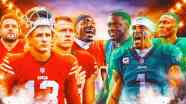 NFC Championship Game Time 49ers Eagles How To Watch TV Channel Stream