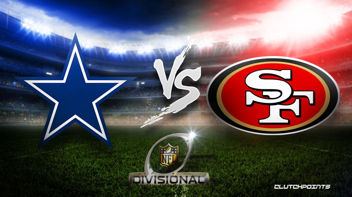 How to watch Dallas Cowboys vs. San Francisco 49ers - channel, stream, and  more