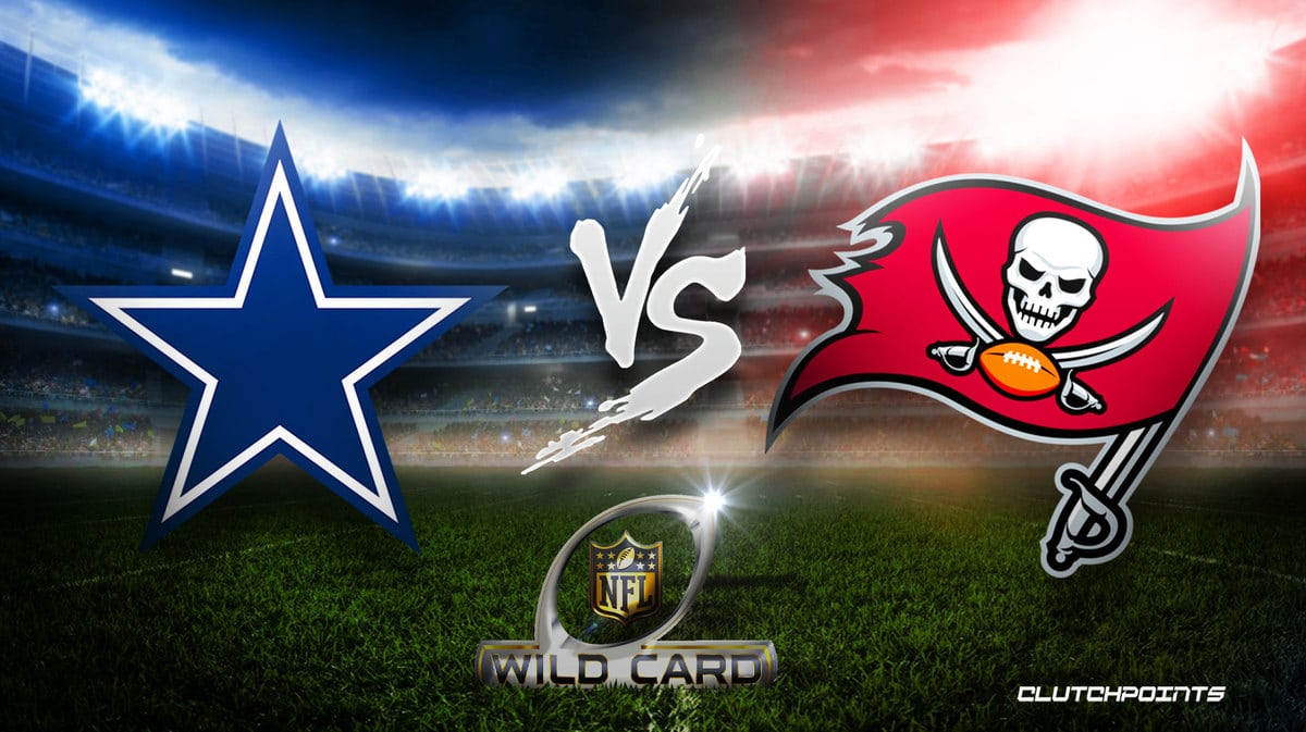 ESPN - ESPN analytics gives the Cowboys a significant chance to advance in  the Wild Card round. 
