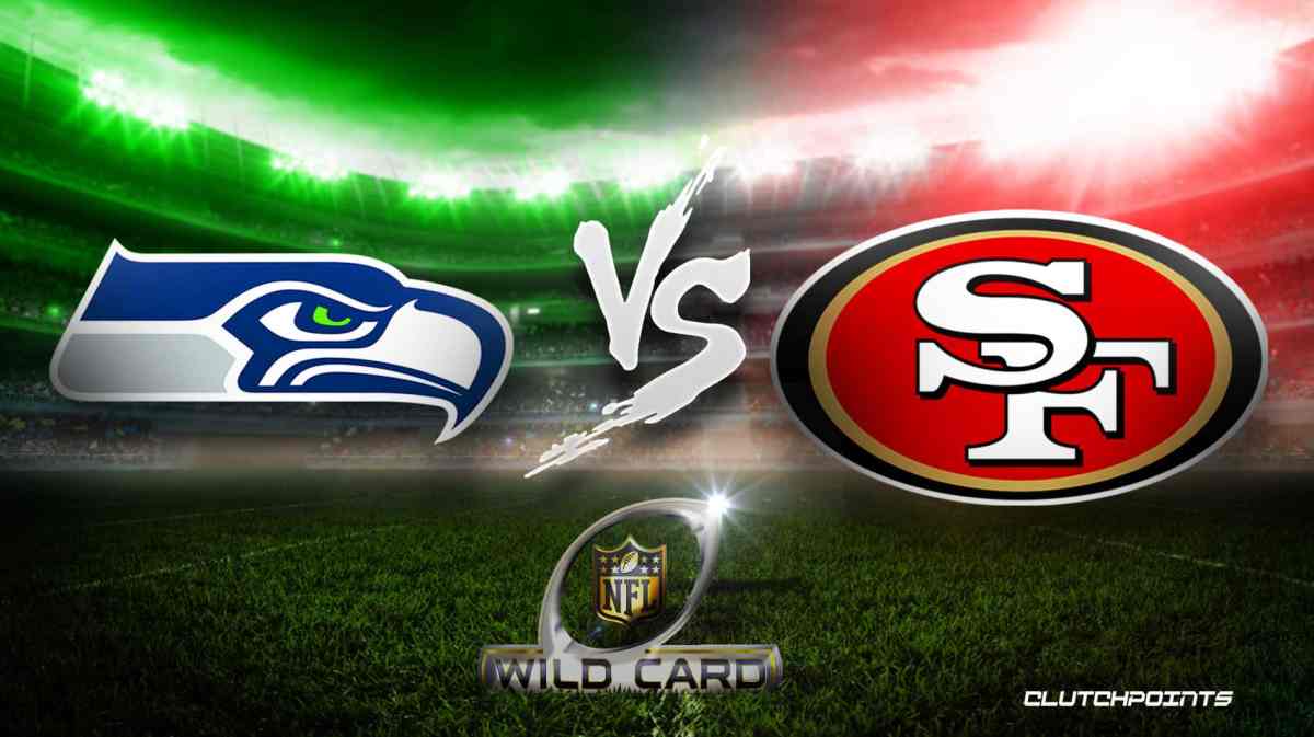 Seahawks 49ers prediction