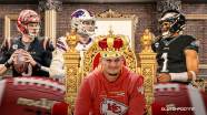 2025 Nfl Mvp