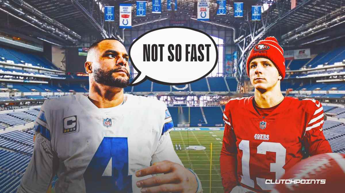 NFL Odds: Best picks for Divisional Round as Cowboys Upset 49ers, NFL Picks