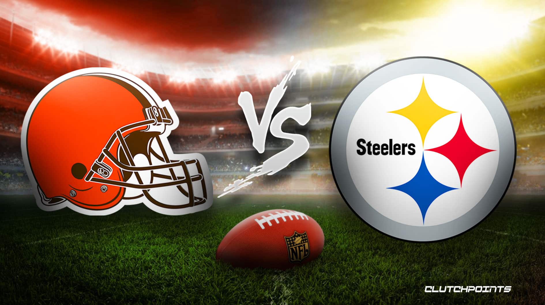 NFL odds BrownsSteelers prediction pick how to watch 1/8/2023