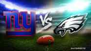 Giants Vs Eagles 2024 Time Prudi Johnath