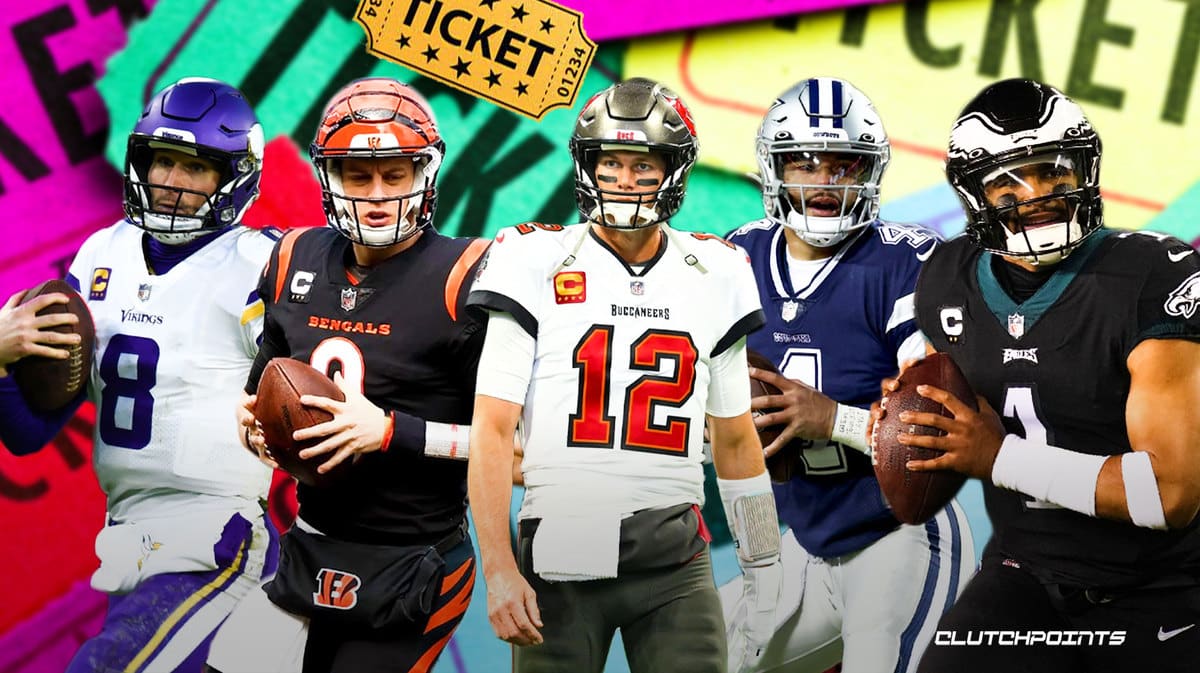NFL Playoffs, NFL Wild Card, NFL Ticket Prices