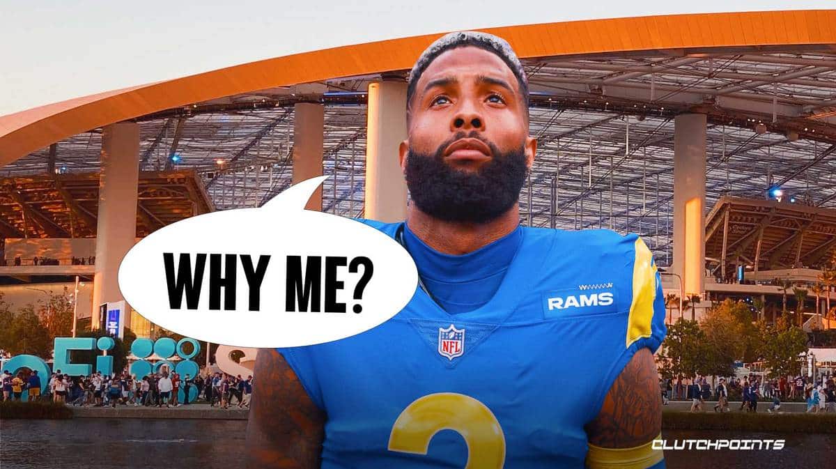 Odell Beckham Jr.