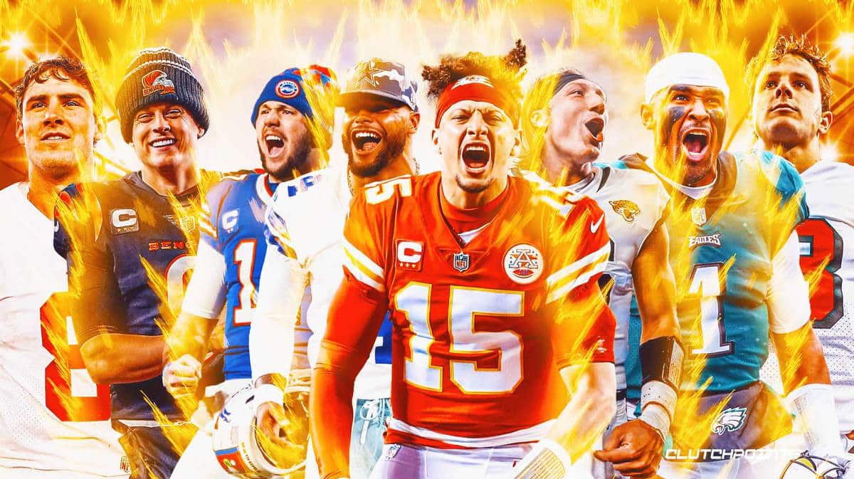 NFL Playoffs, NFL Playoff Bracket, NFC Playoff Bracket, AFC Playoff Bracket, NFL Divisional Round