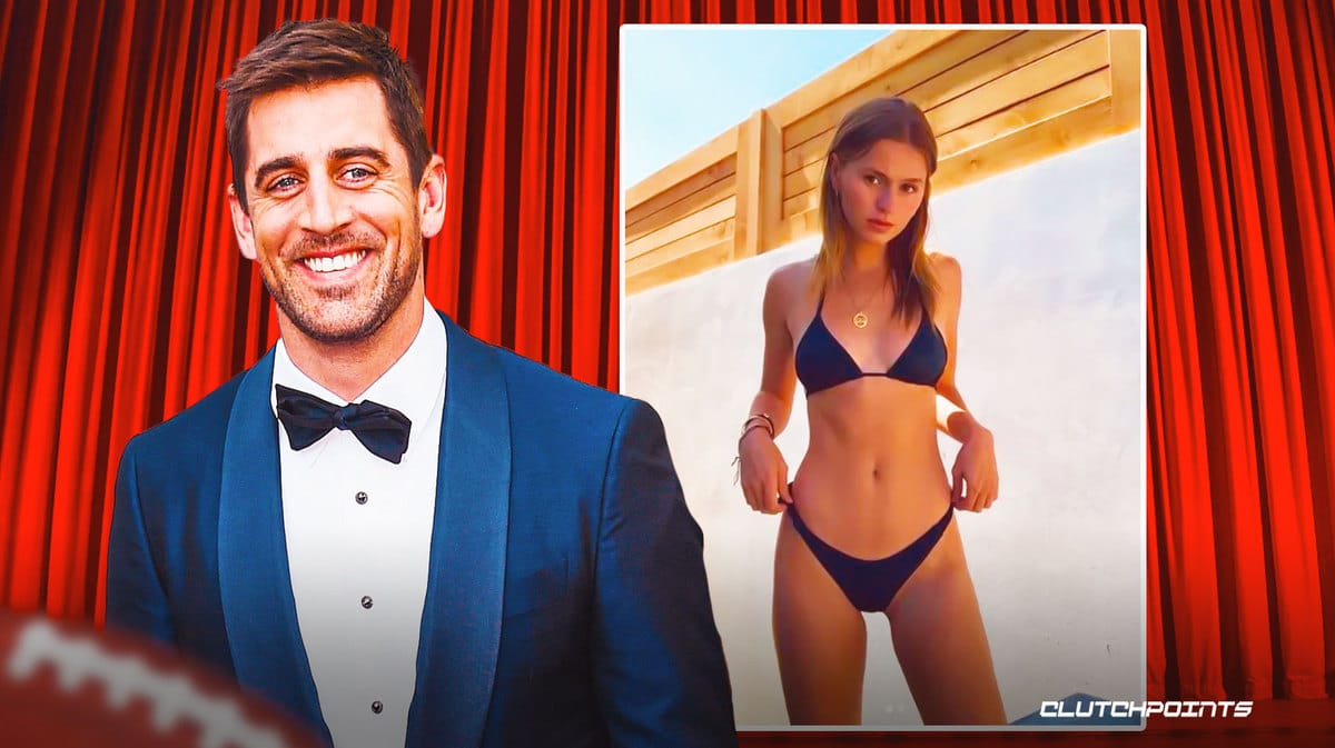 Aaron Rodgers' dating history: His fiancée, ex-girlfriends