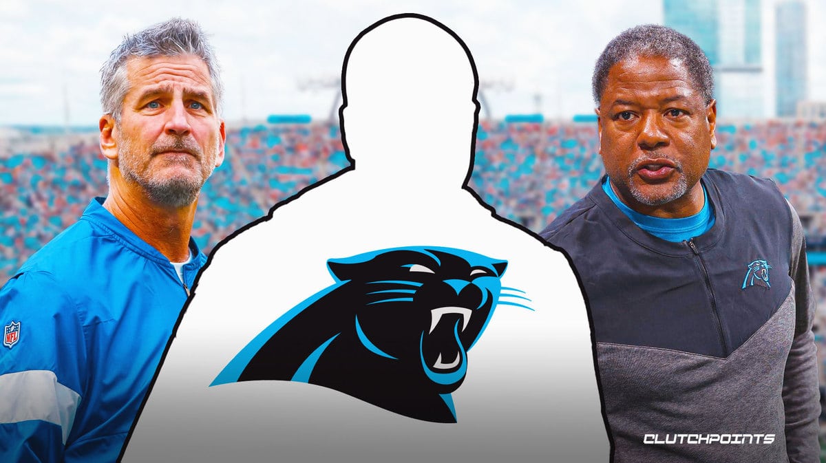 Panthers, Steve Wilks, Frank Reich, Kellen Moore