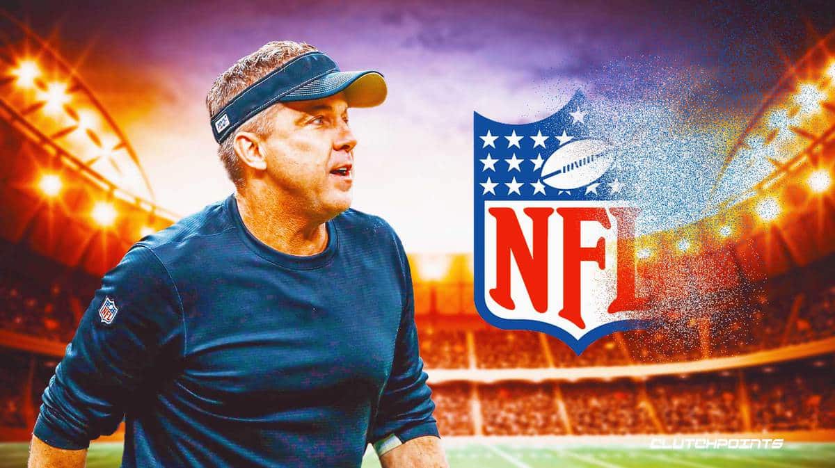 Sean Payton