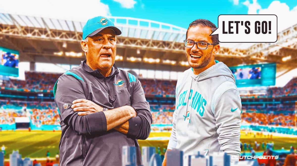 Vic Fangio, Dolphins, Mike McDaniel, 49ers