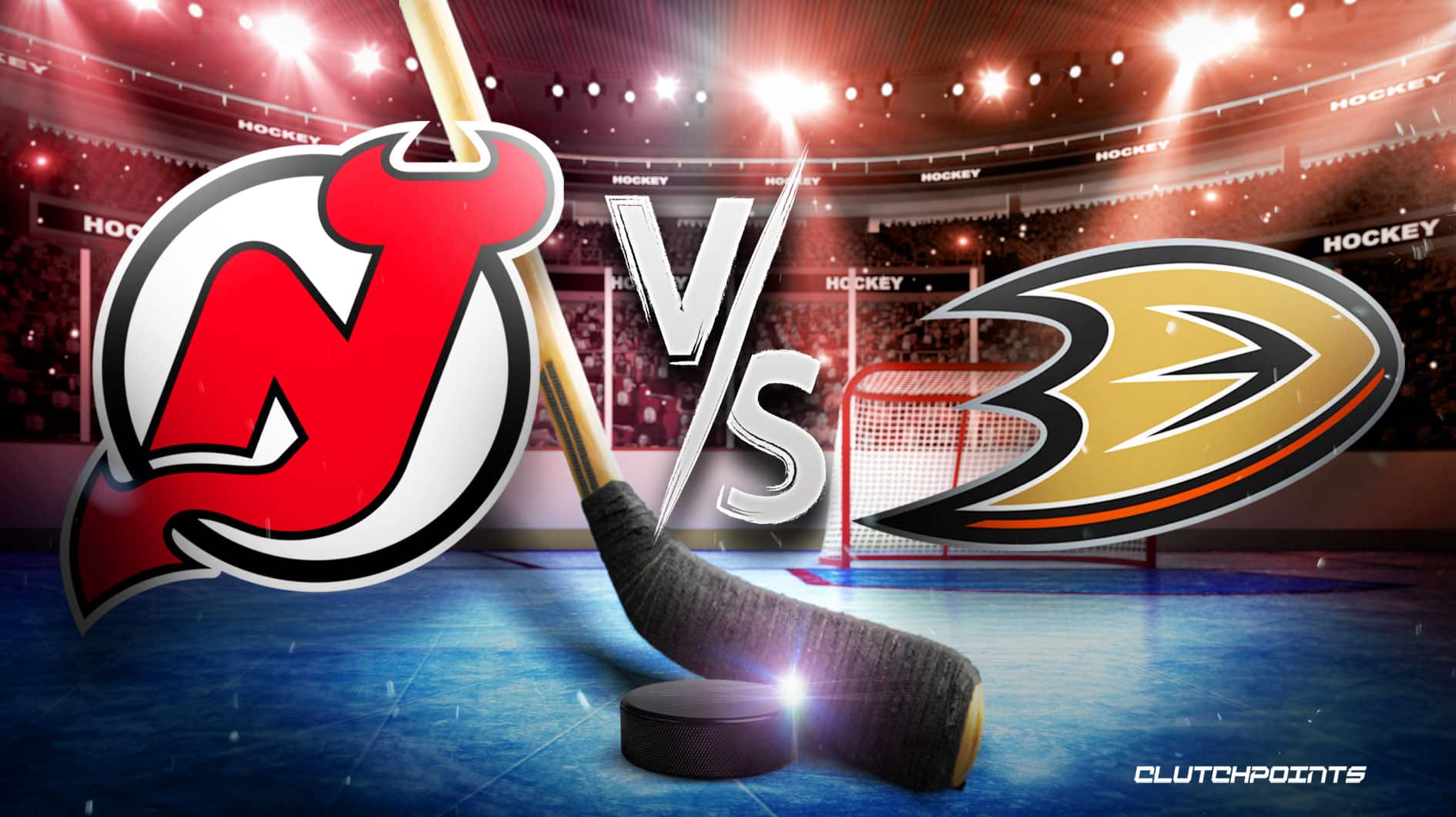Devils vs Red Wings Picks, Predictions, and Odds Tonight - NHL