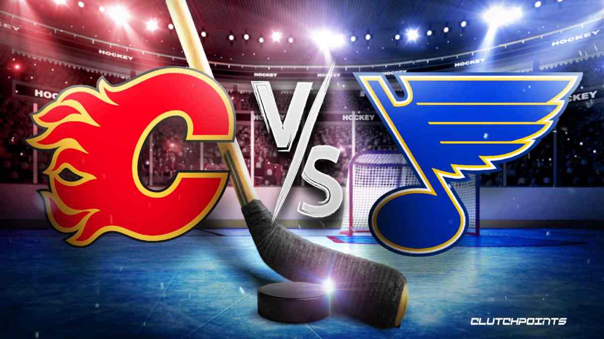 Flames Blues prediction