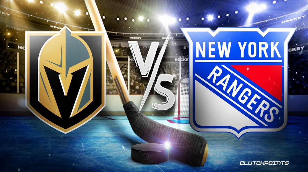 Golden Knights, Rangers