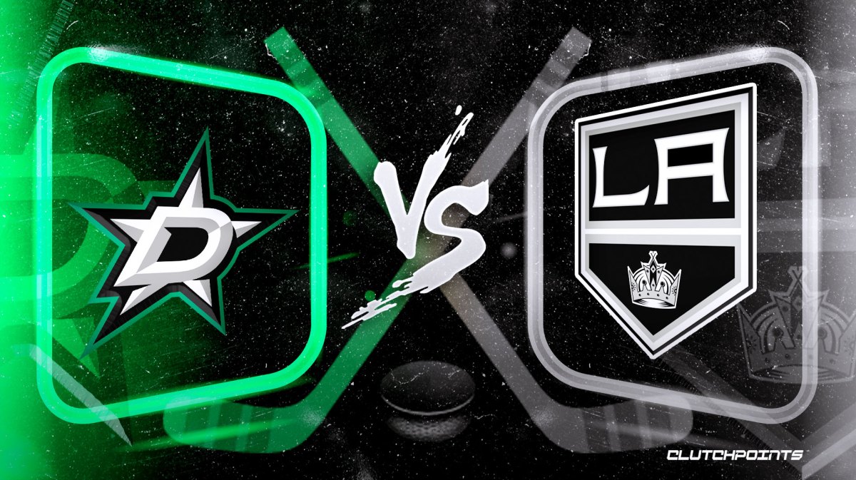 Stars Kings prediction