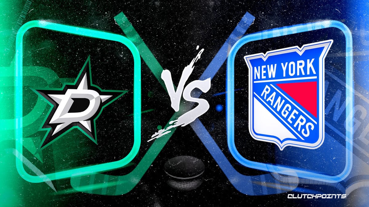 Stars, Rangers