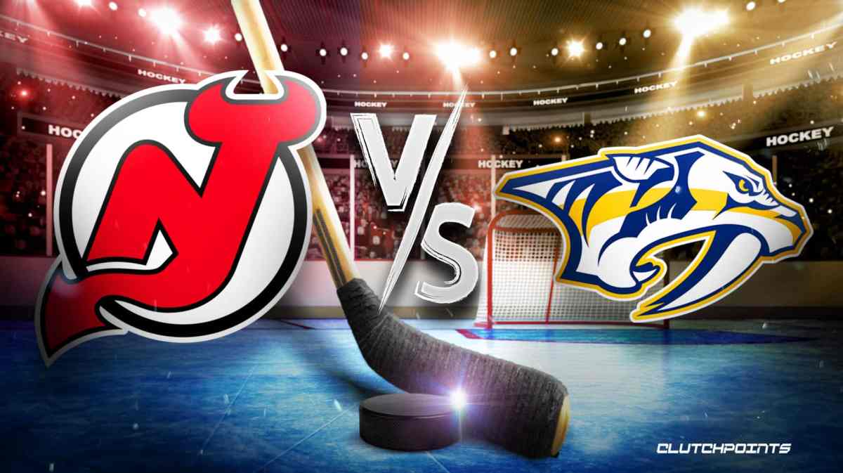 Devils Predators prediction