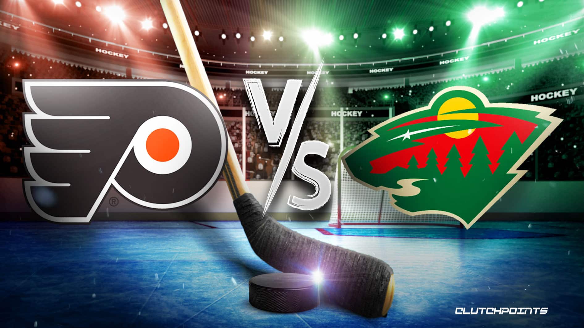 NHL Odds: Flyers vs. Jets prediction, odds and pick - 4/27/2022