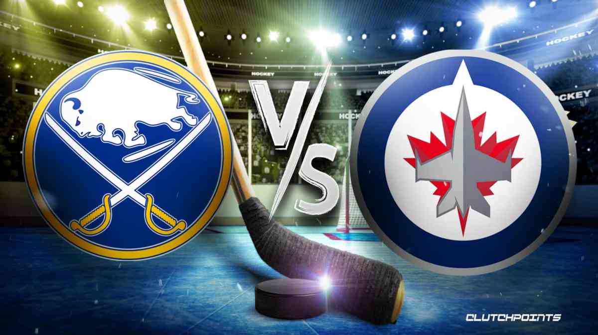 Sabres Jets prediction