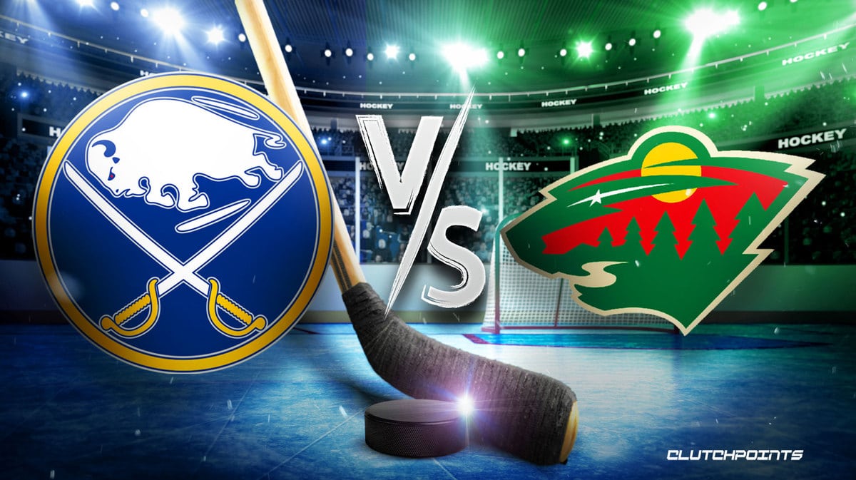 Sabres, Wild