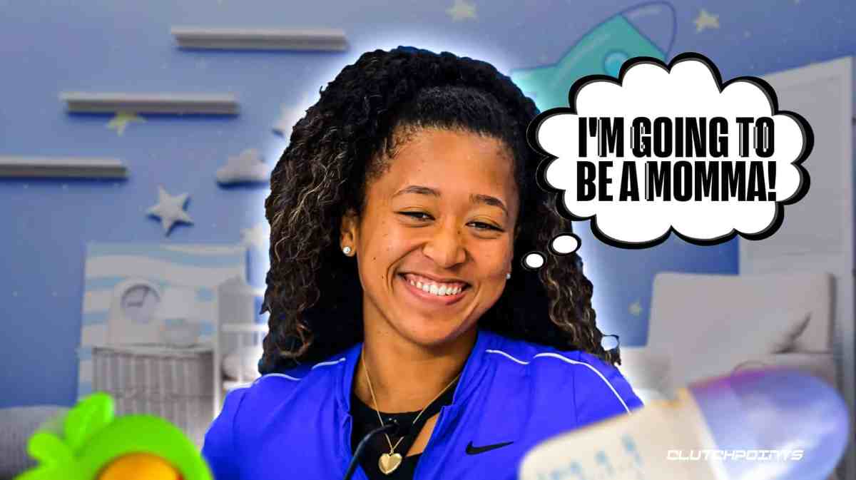 Naomi Osaka, Australian Open