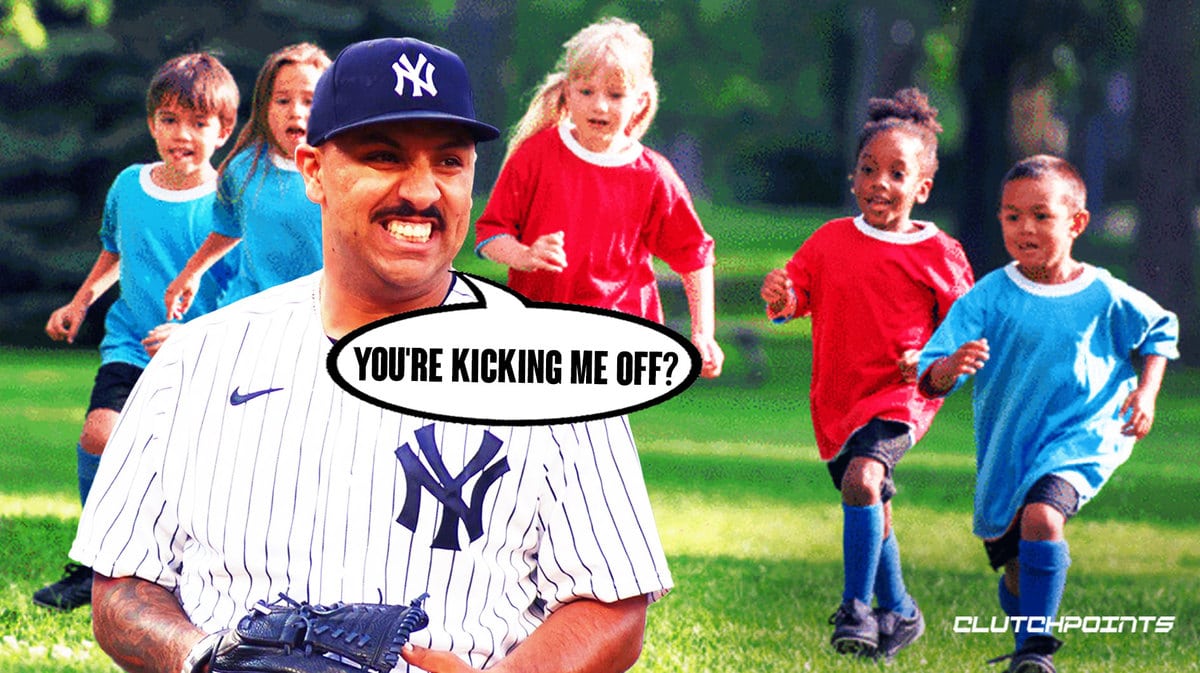 Nestor Cortes, Yankees, Nestor Cortes Yankees, Yankees 2023, Nestor Cortes park