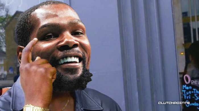 Nets, Kevin Durant, NBA All-Star