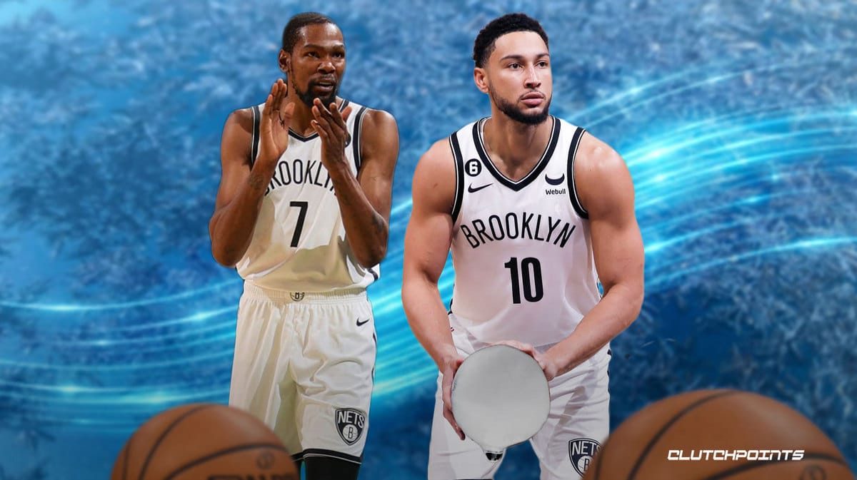 Ben Simmons