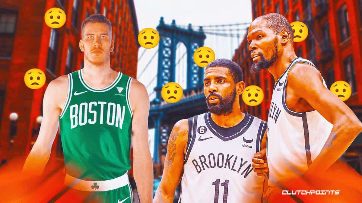 The Brooklyn Nets 2023 Fantasy Basketball Dilemma: What To Do
