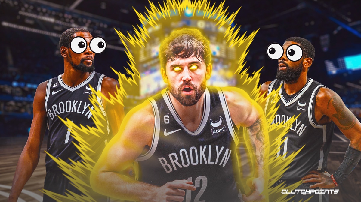 Joe Harris, Nets, Joe Harris injury, Nets Spurs