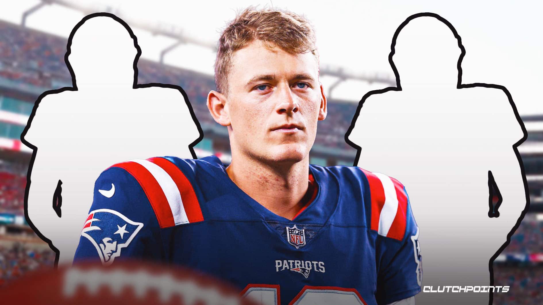 NFL's Top 100 Players of 2022: New England Patriots Problems Personified -  Sports Illustrated New England Patriots News, Analysis and More