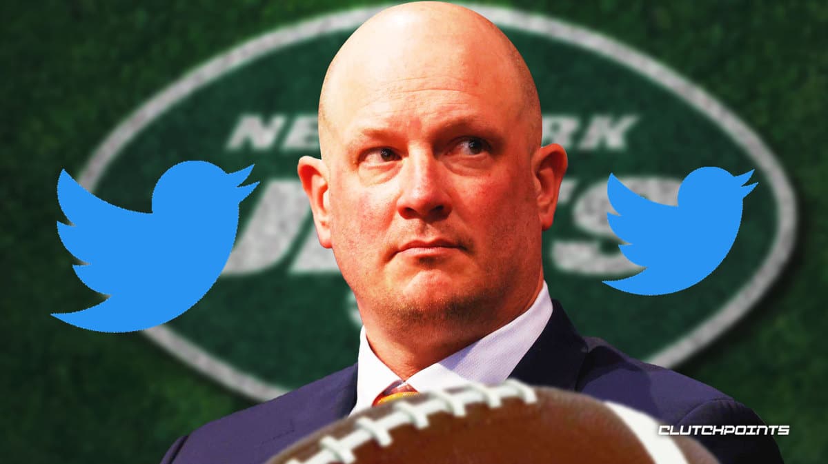 Twitter reacts after New York Jets hire Robert Saleh