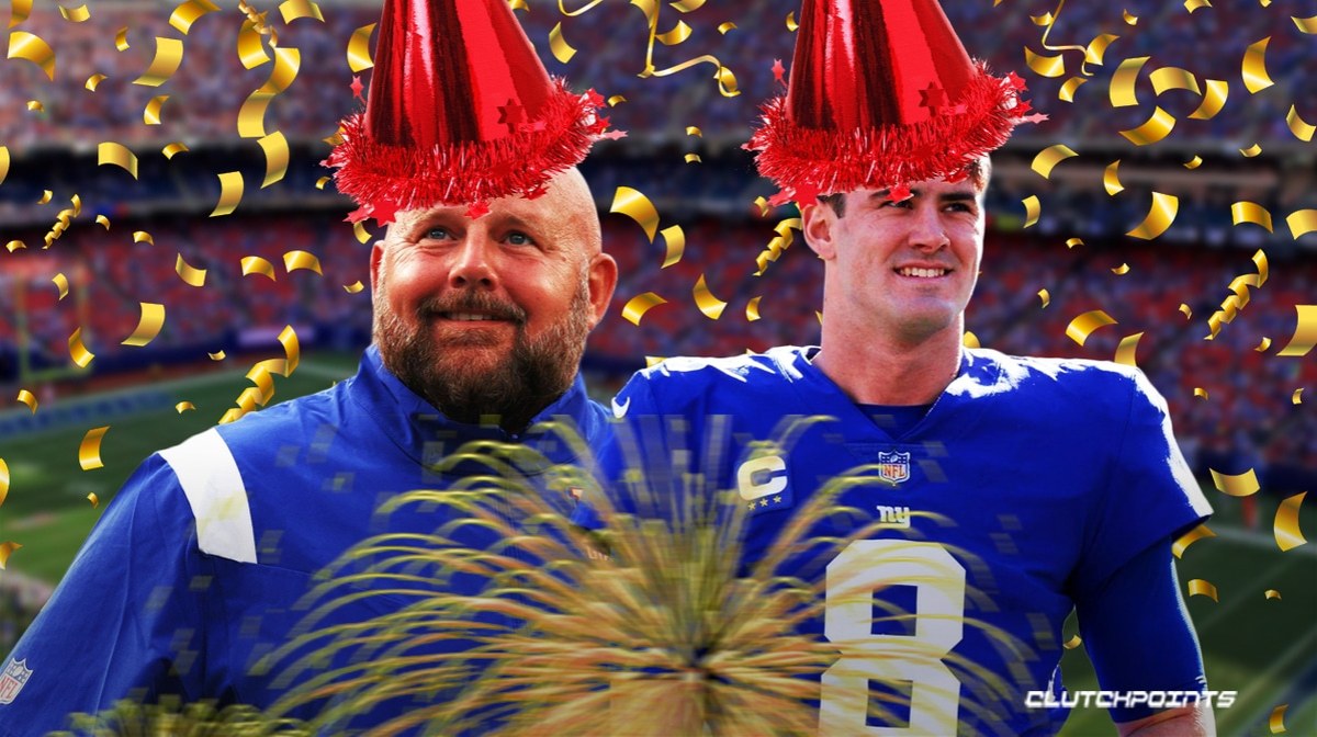Giants, Giants playoffs, Giants playoff seed