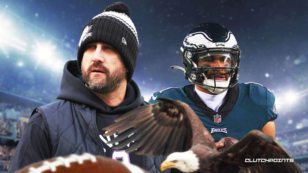 Eagles
