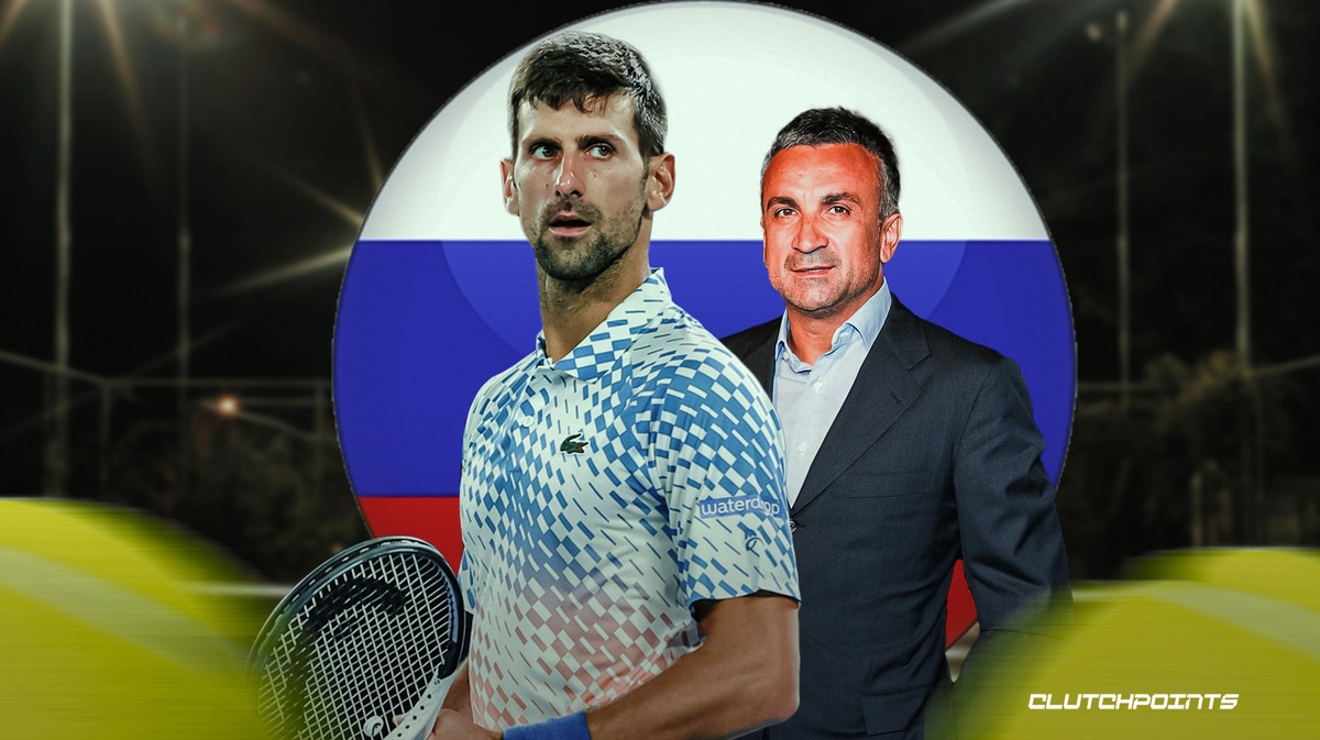 Novak Djokovic, Australian Open, Novak Djokovic father, Novak Djokovic Russia, Novak Djokovic Australian Open