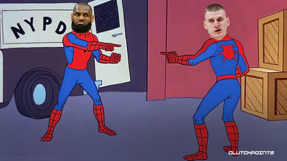 Nikola Jokic, Denver Nuggets