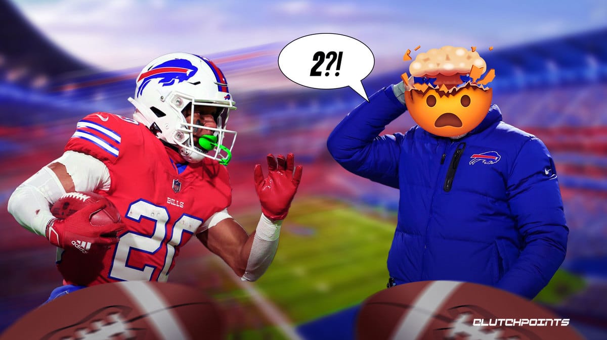 Watch Buffalo Kickoff Live ahead of Bills at Patriots