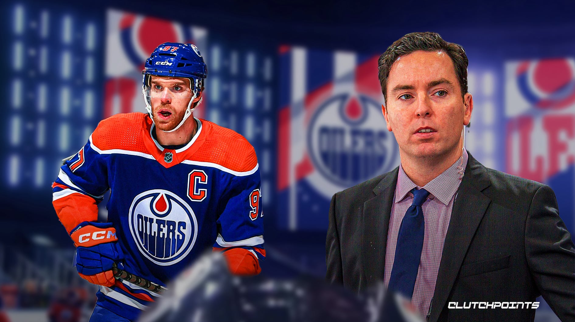 Oilers' Jay Woodcroft drops truth bomb on special teams vs Kings